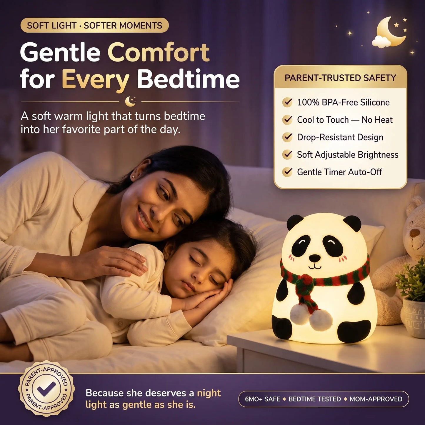 Shopora™ Panda Buddy | Best Seller