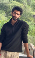 Karthik M.
